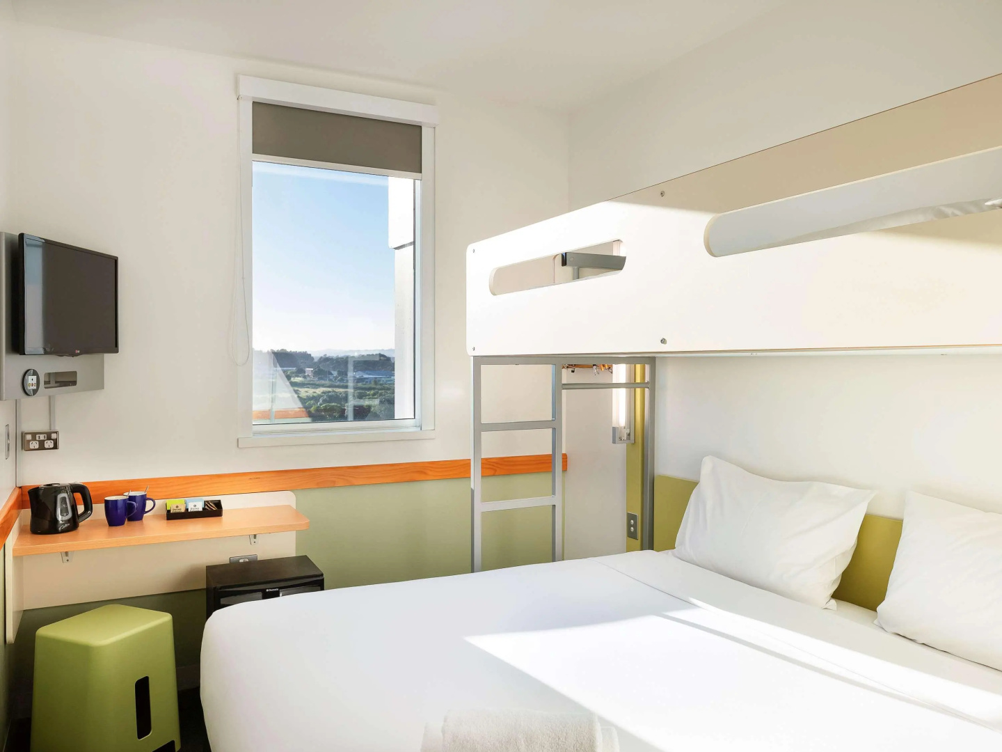 ibis budget Auckland Airport