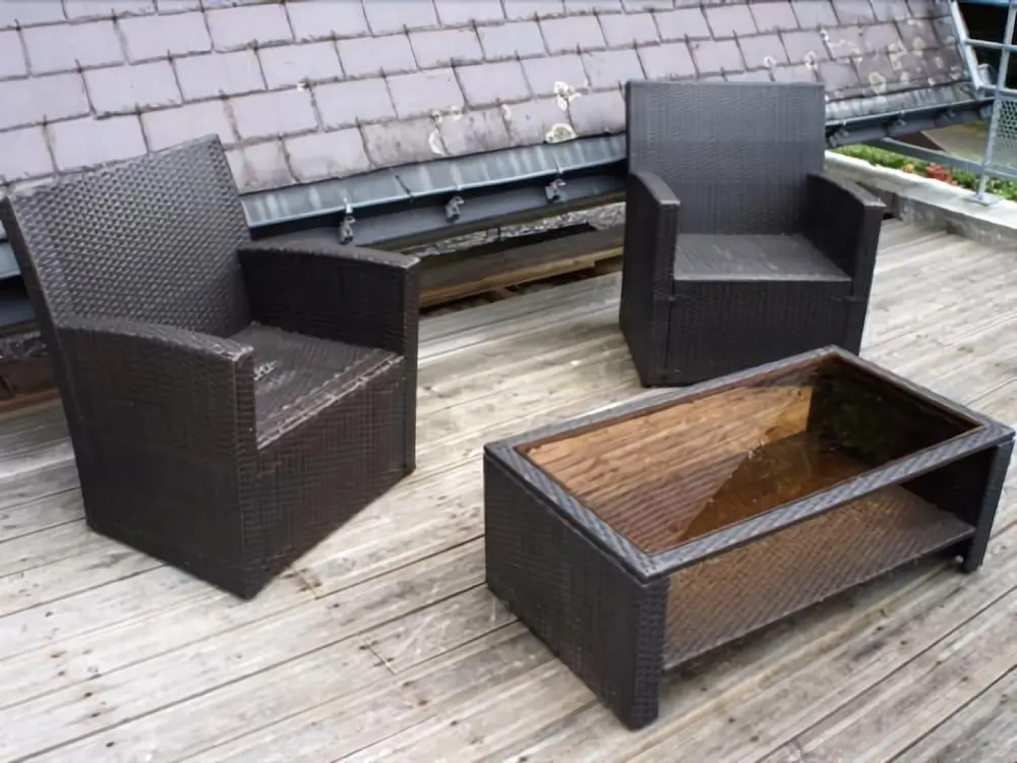 Moulin de Coëtdiquel