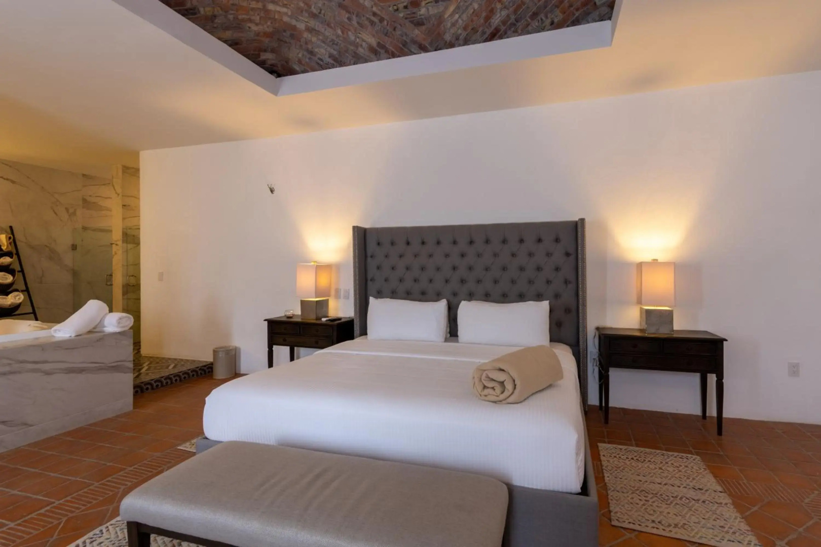 Hotel Hacienda San Cristobal