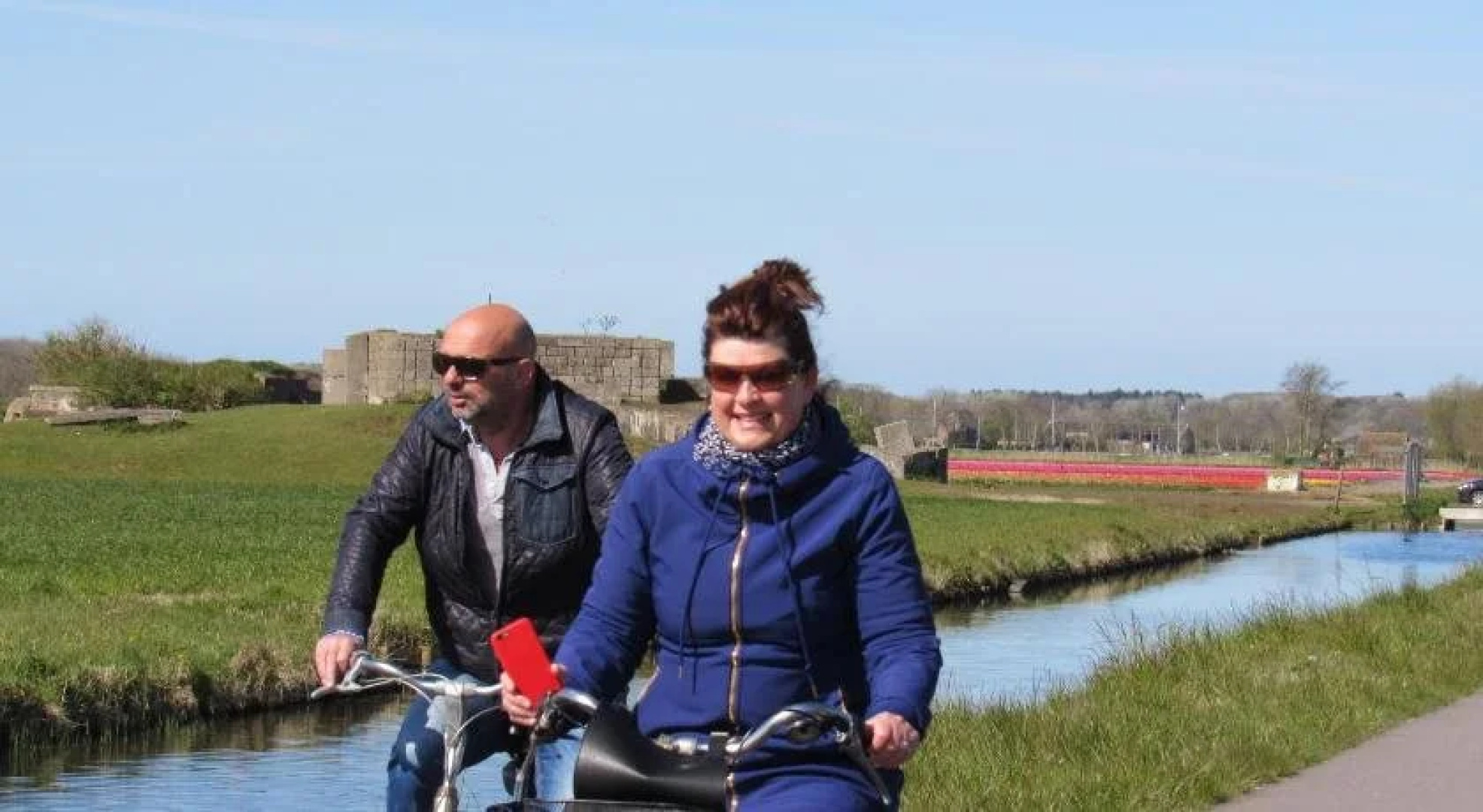 Watertoren