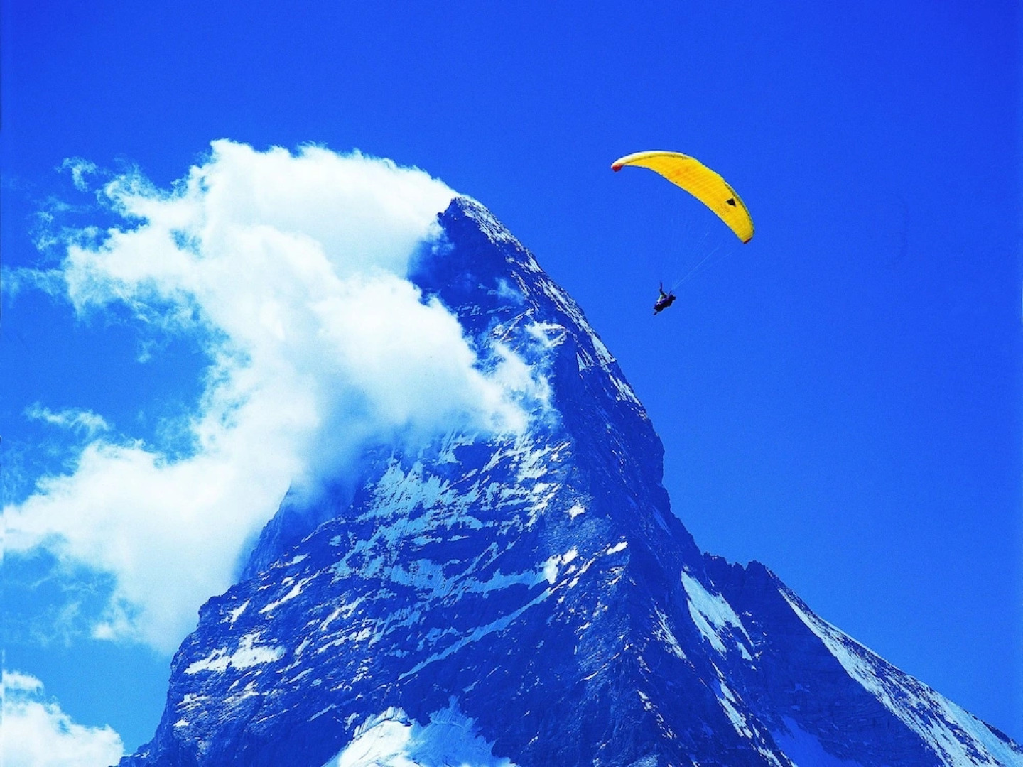 Looked After Holiday House With a Superb View Concerning the Rhonedal