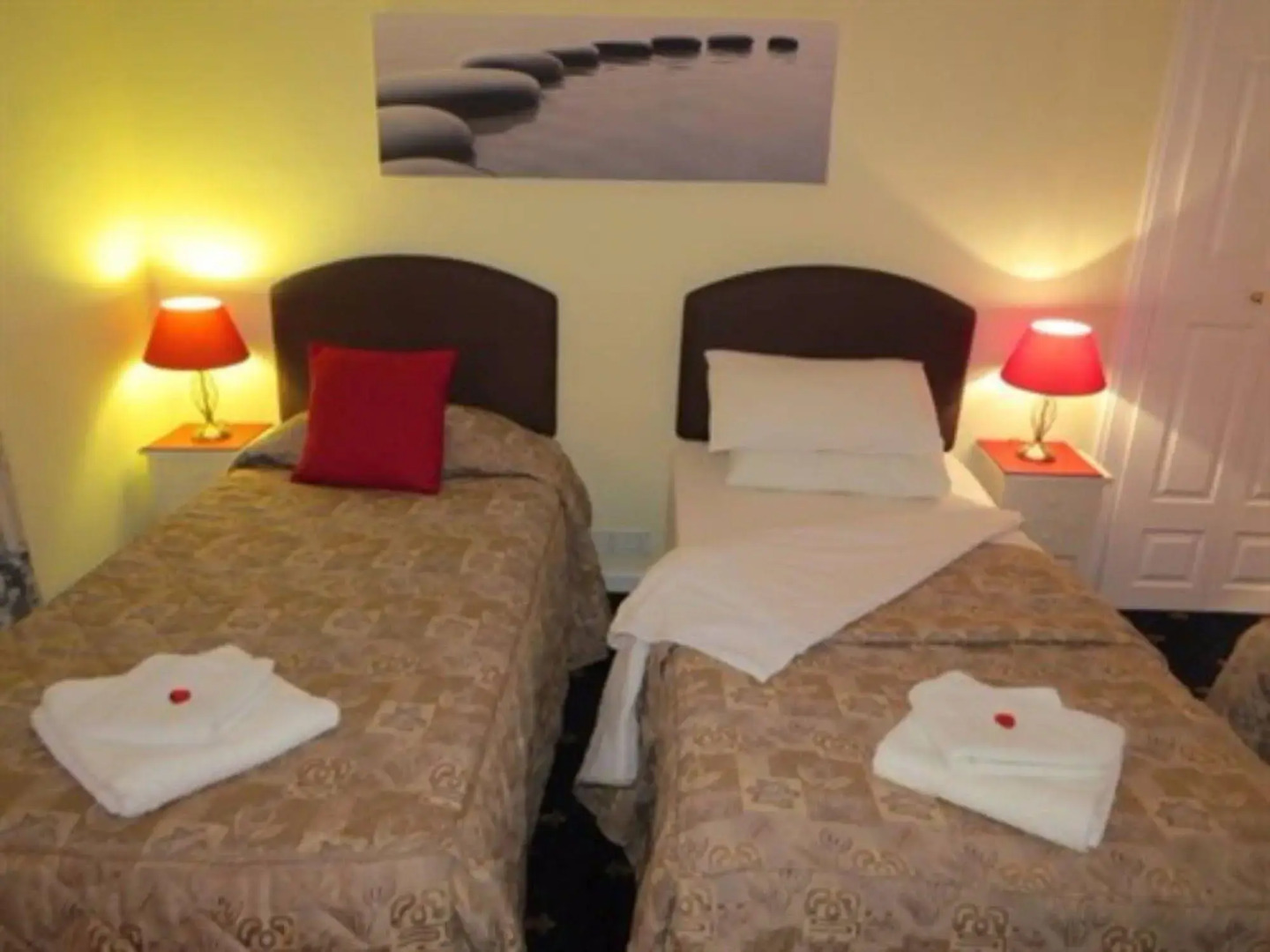 Watson Lodge Guest House