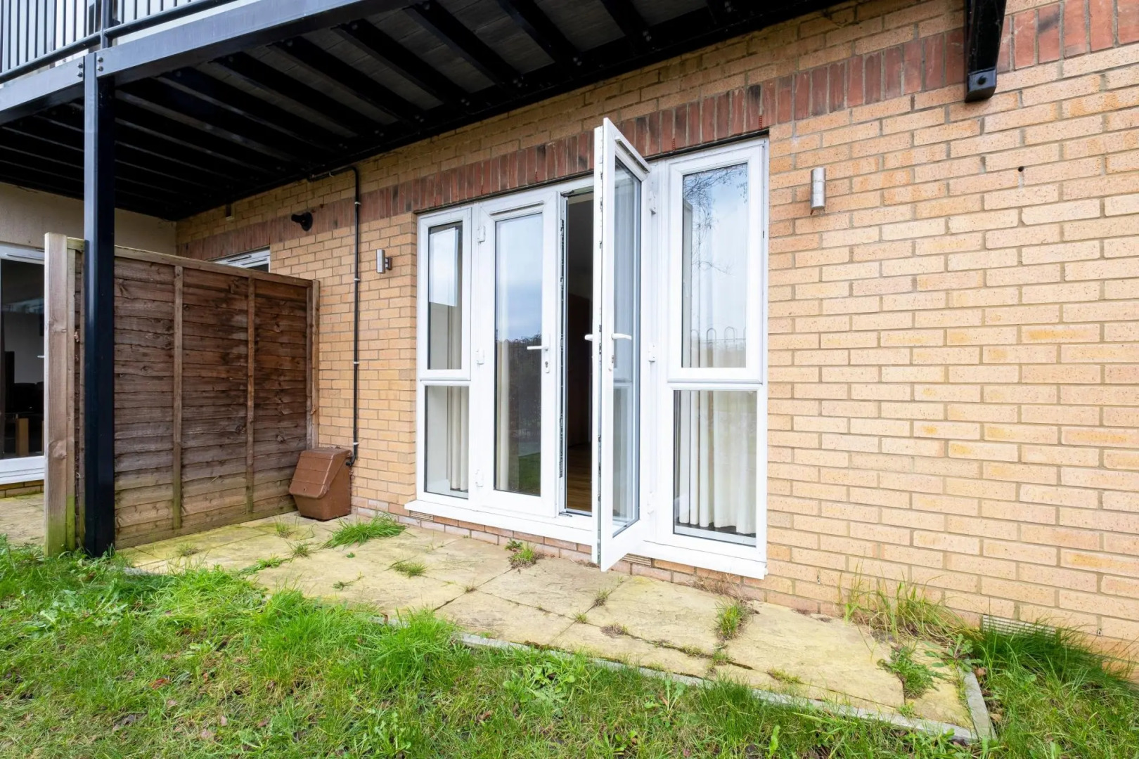 London Heathrow Living Serviced Apartments - Apt 1