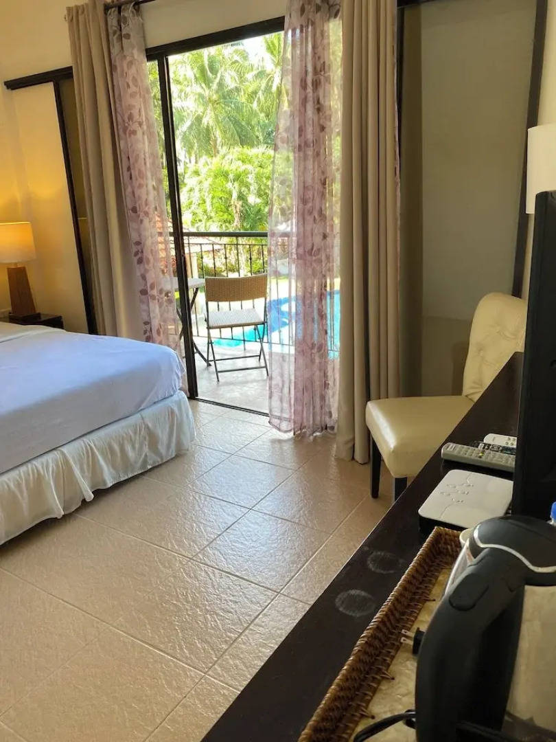 Sierra Resort  Dauin Negros Oriental