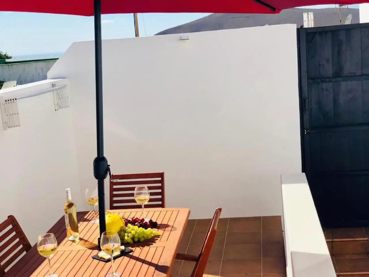 Canaryislandshost l Lovely Apartment in Lanzarote