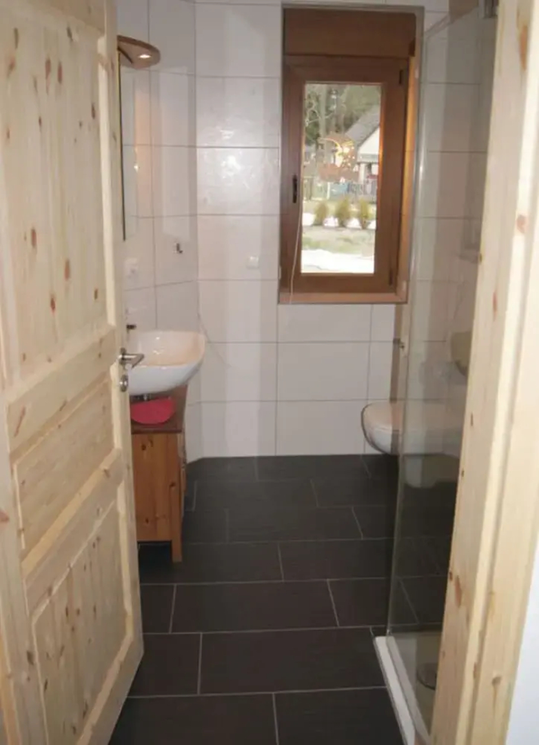 Rugen Apartment Waterview