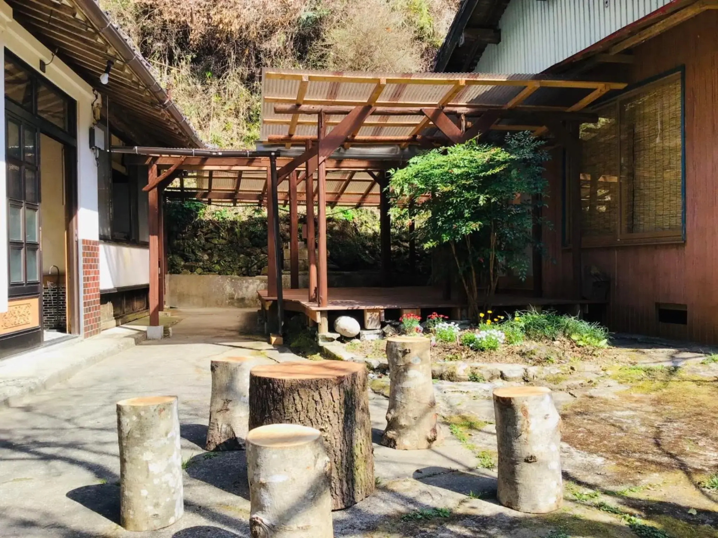 Kominkayado Netsuki no ii Kitsune - Vacation STAY 27812v