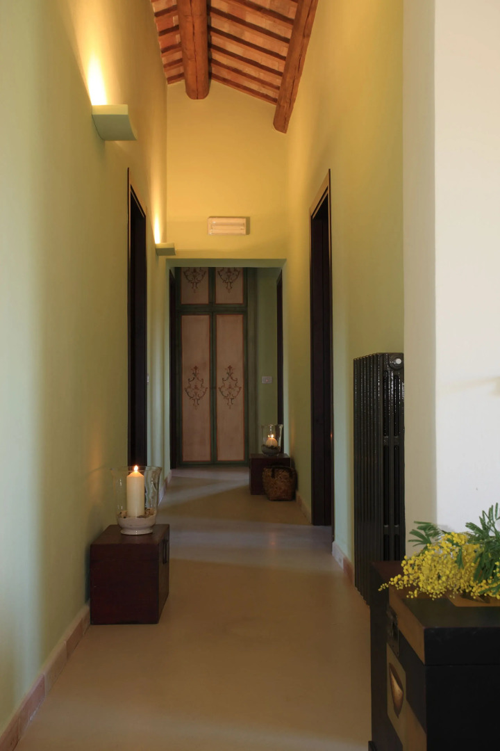 Agriturismo Segnavento