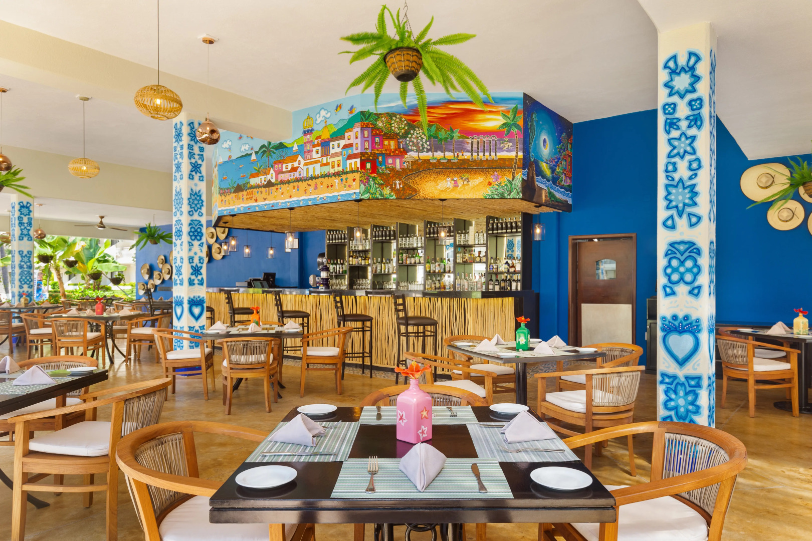 Villa del Palmar Residences