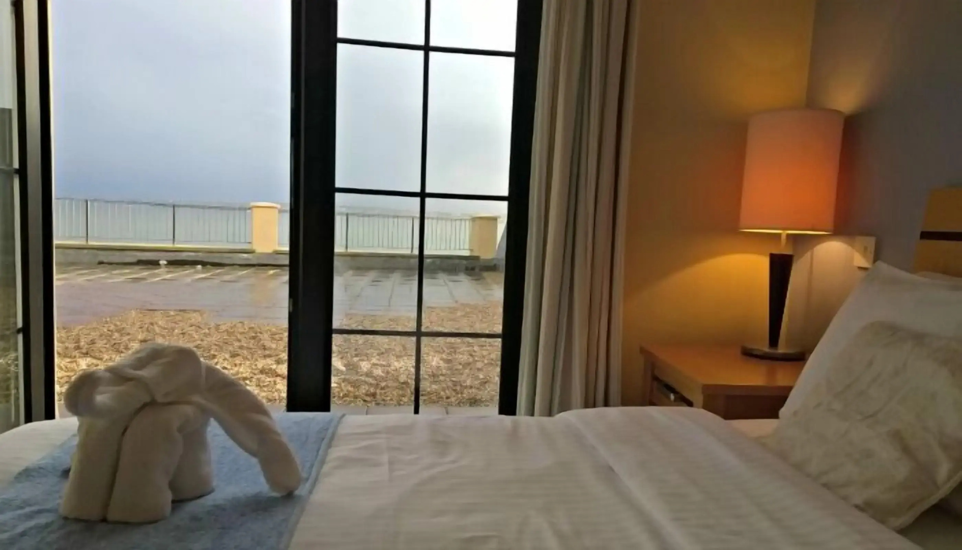 Pier Head Hotel