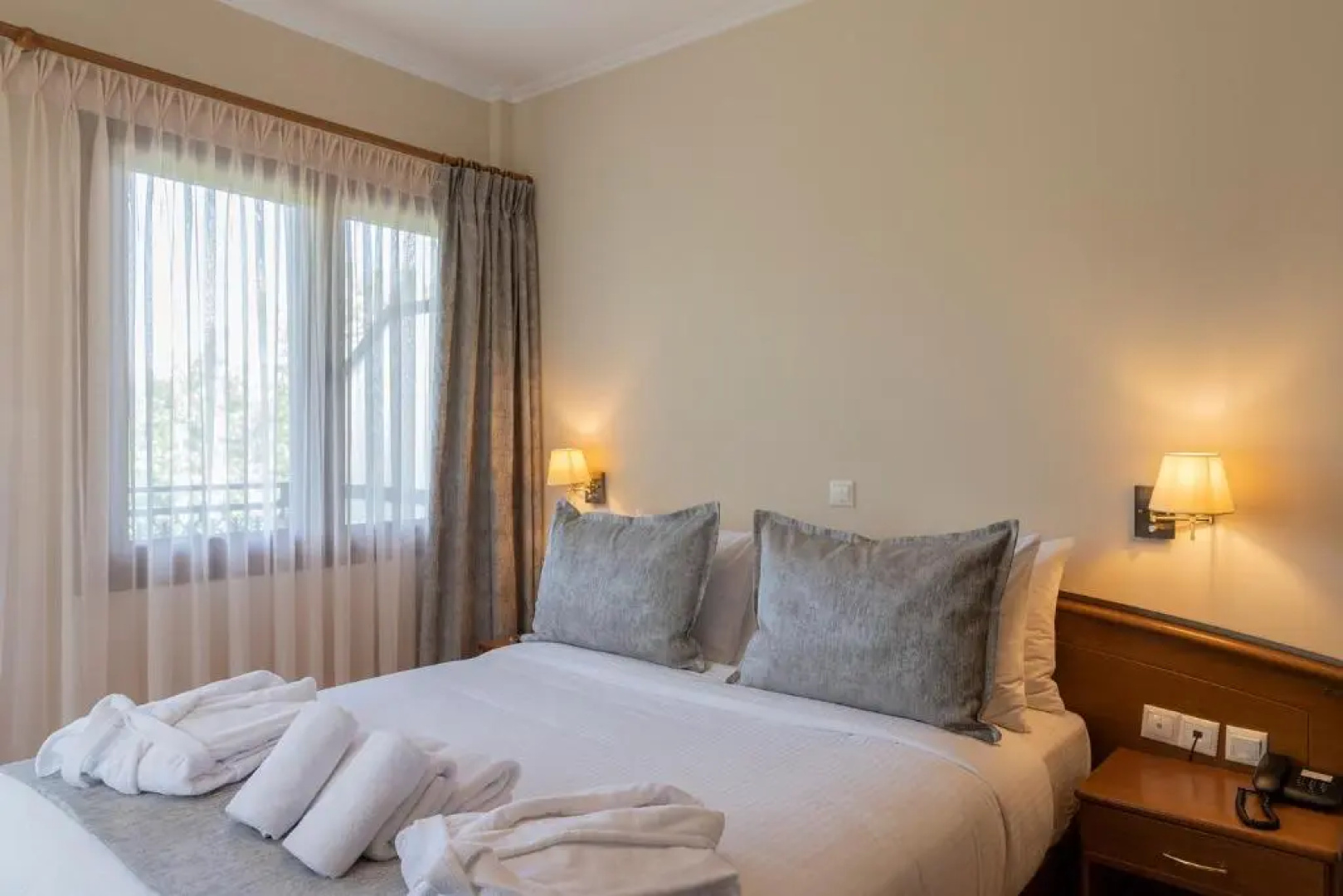 Xenios Dias Boutique Hotel