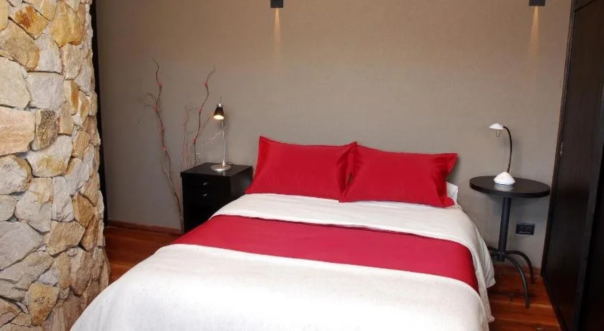 Village de las Pampas Apart Hotel Boutique