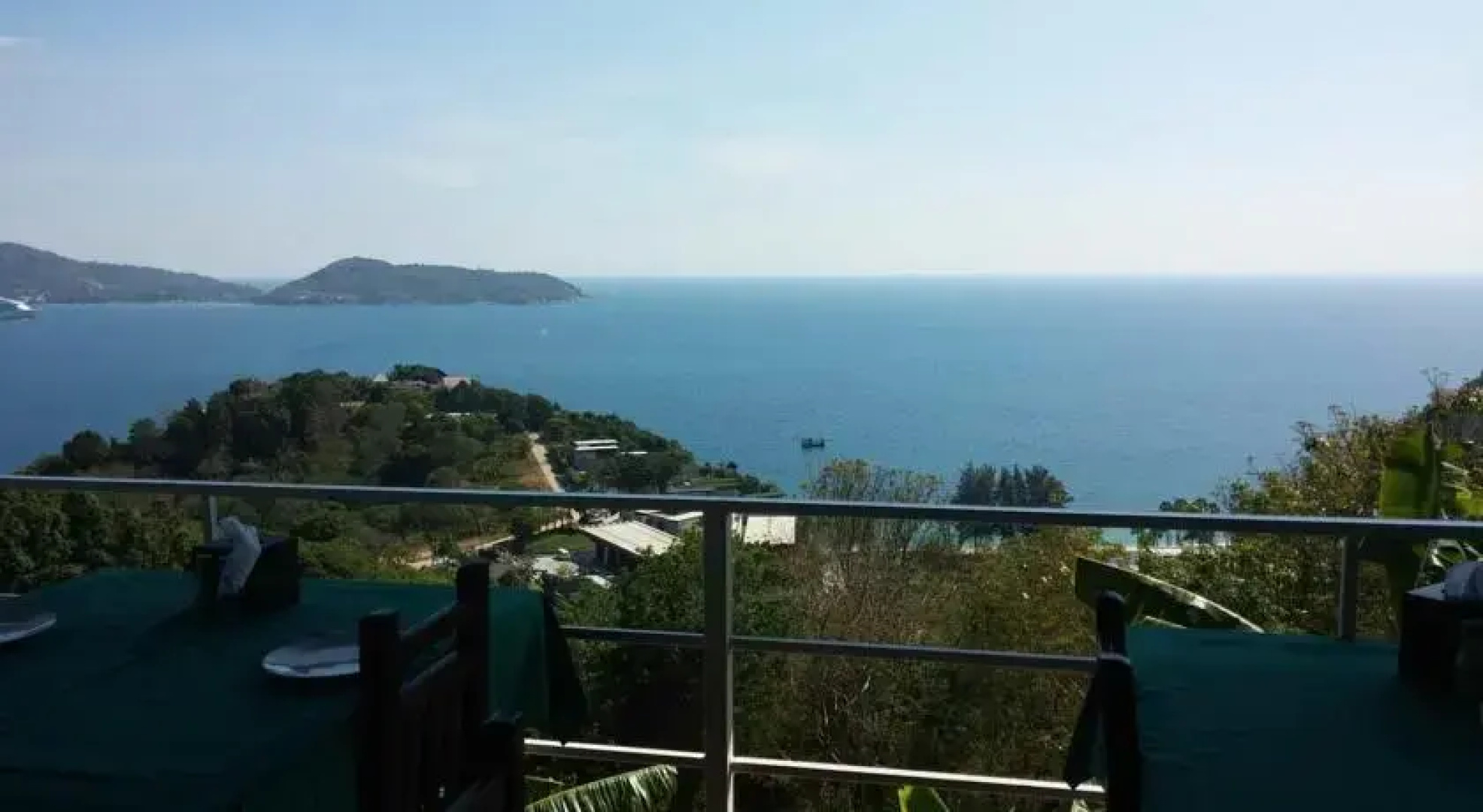 Nakalay View Point