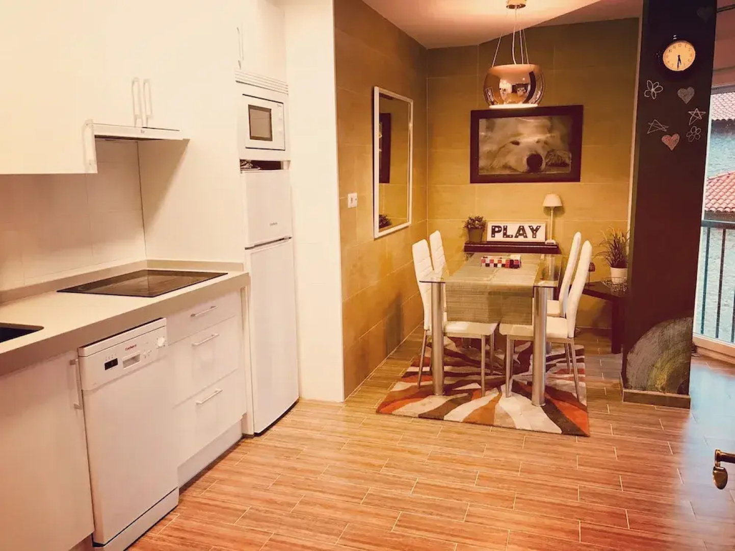 Cozy Apartment - Near Colina