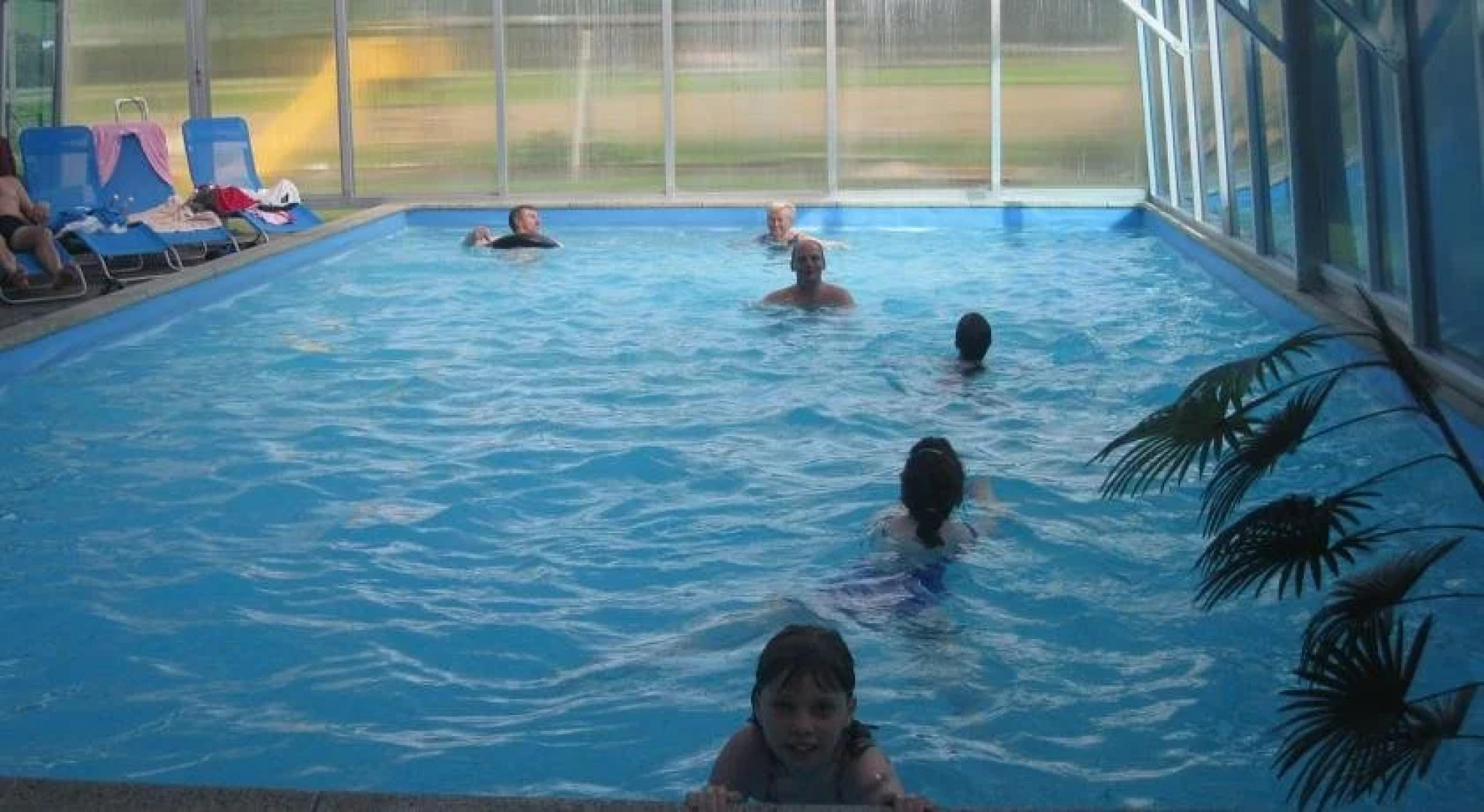 Gasthof Strobl Waldfrieden Garni