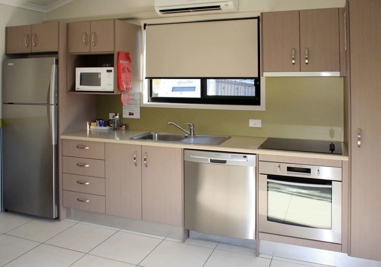 Shoal Bay Holiday Park