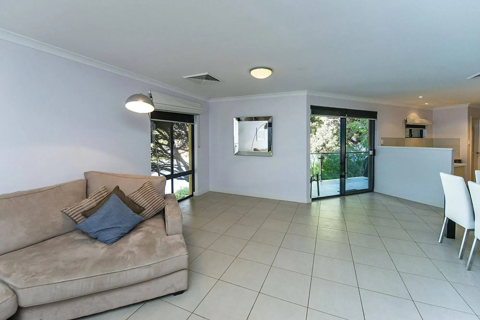 Yallingup Beach Resort
