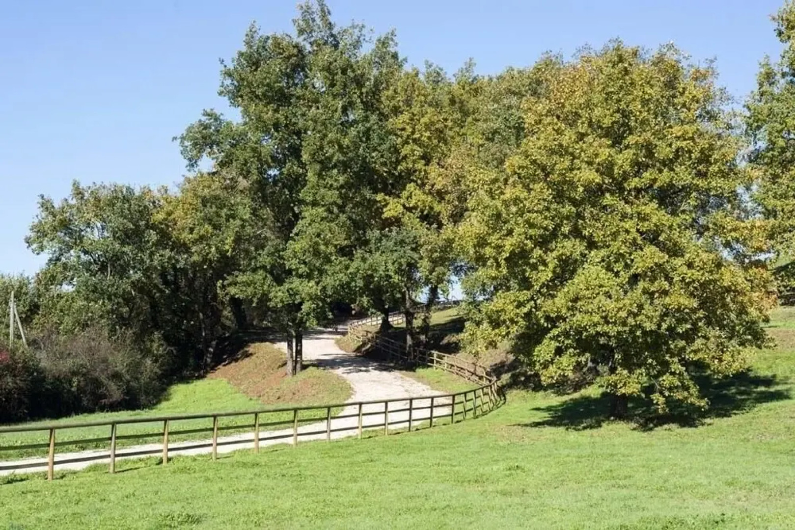 Agriturismo Borgo Imperiale