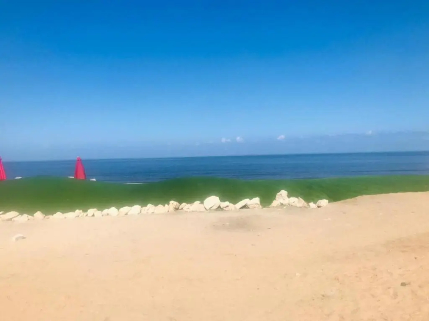 Porto Said Tourist Resort