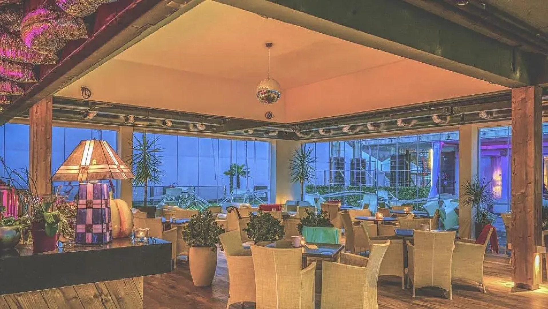 Hotel Panorama