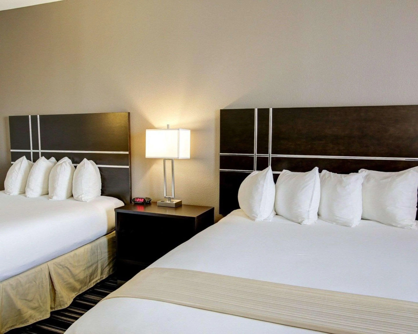 Quality Inn & Suites Bryan-College Station