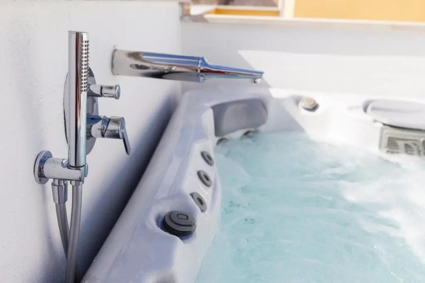 PALAZZO NICOLAUS del BORGO ANTICO