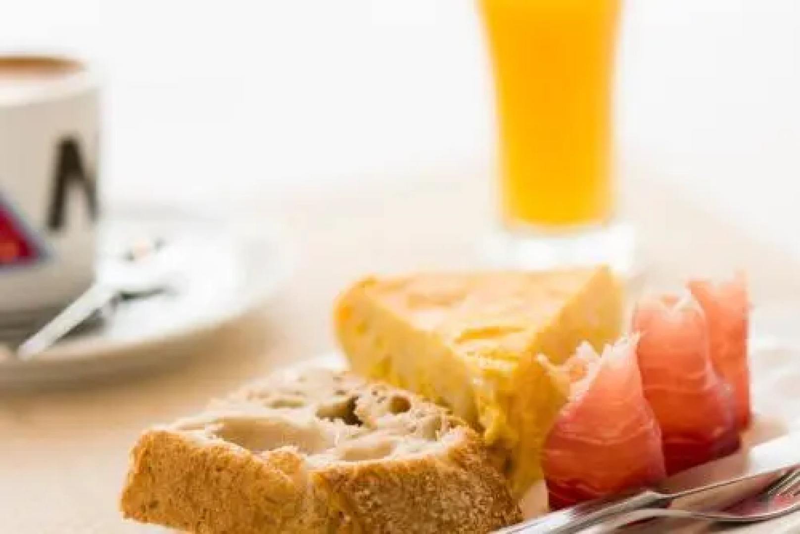 Hostal Restaurante Rio Sil