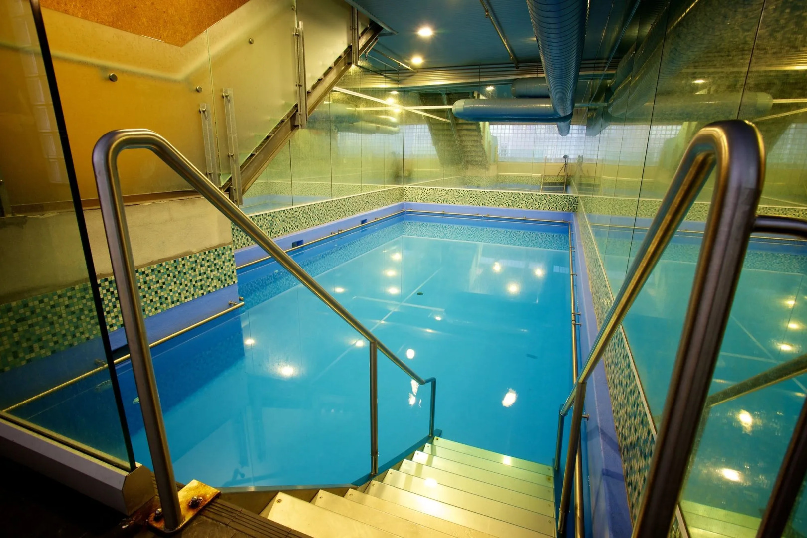70 Tory Apartment Hotel