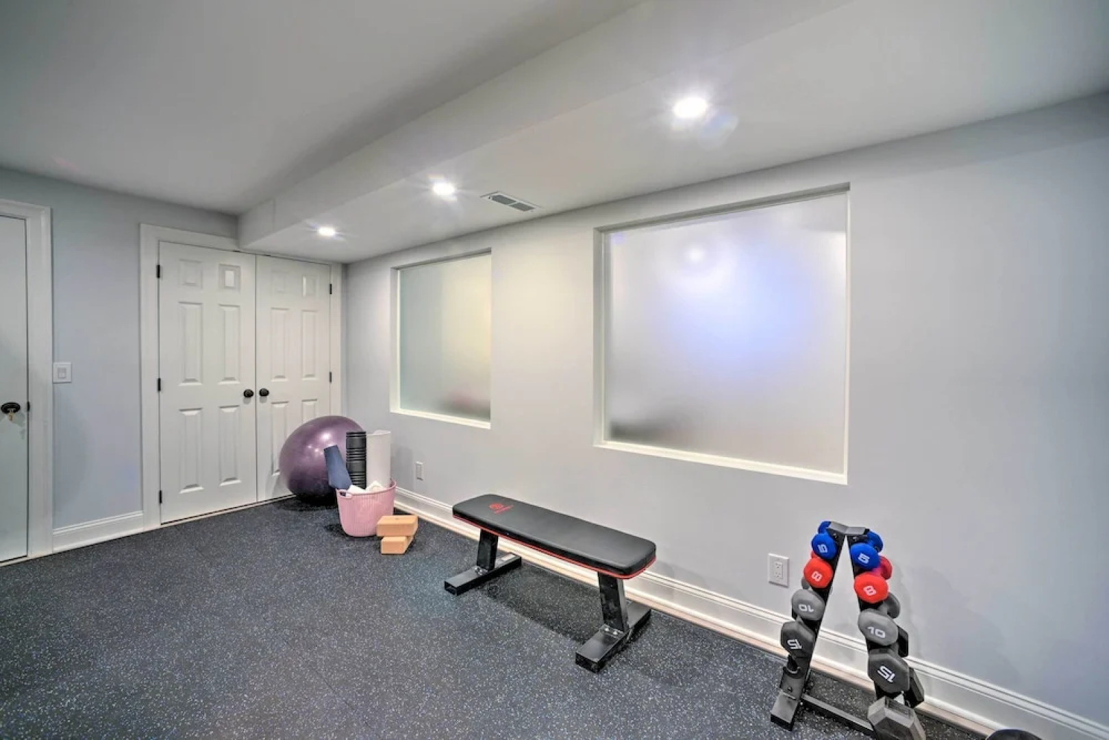 Stunning House w/ Deck, Game Room & Home Gym!