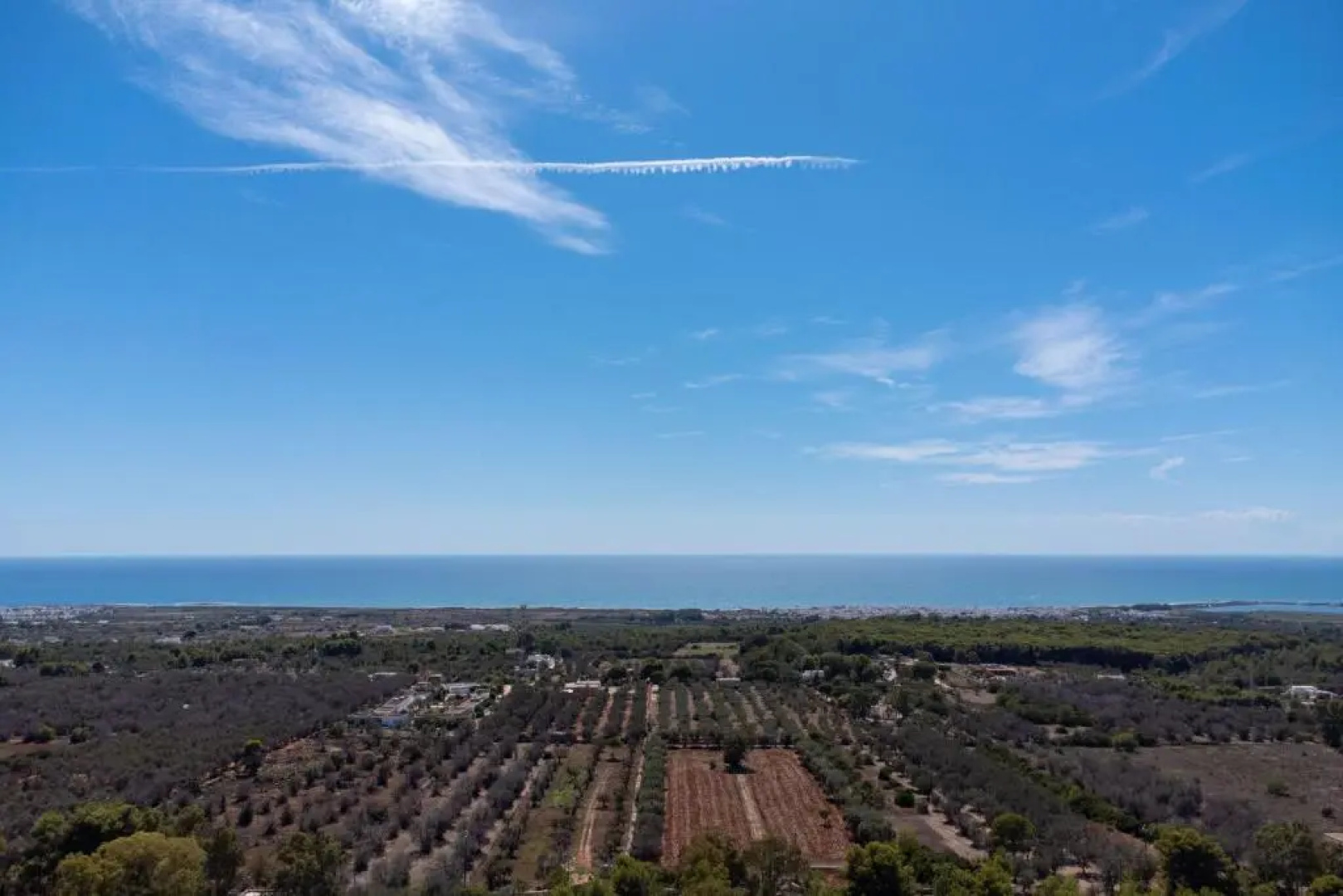 Tenuta la Saracina