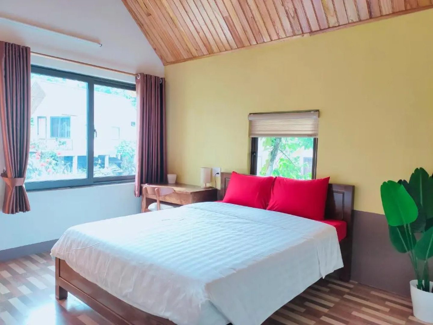 Ha Giang Wings Bungalow