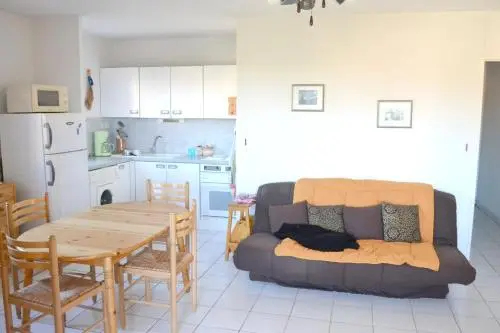 Apartment Avenue de la Baie des Iles