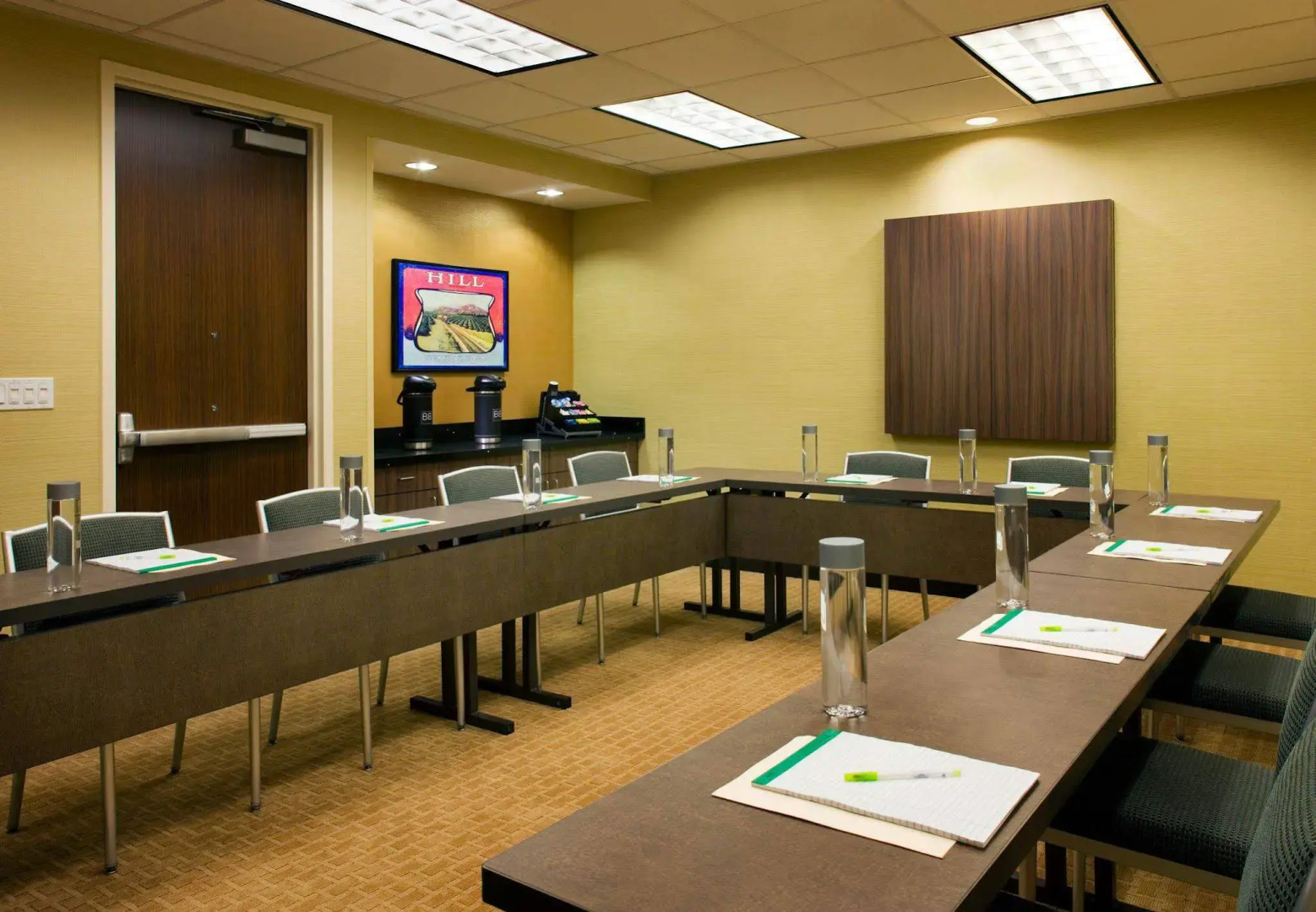 Fairfield Inn & Suites Tustin Orange County