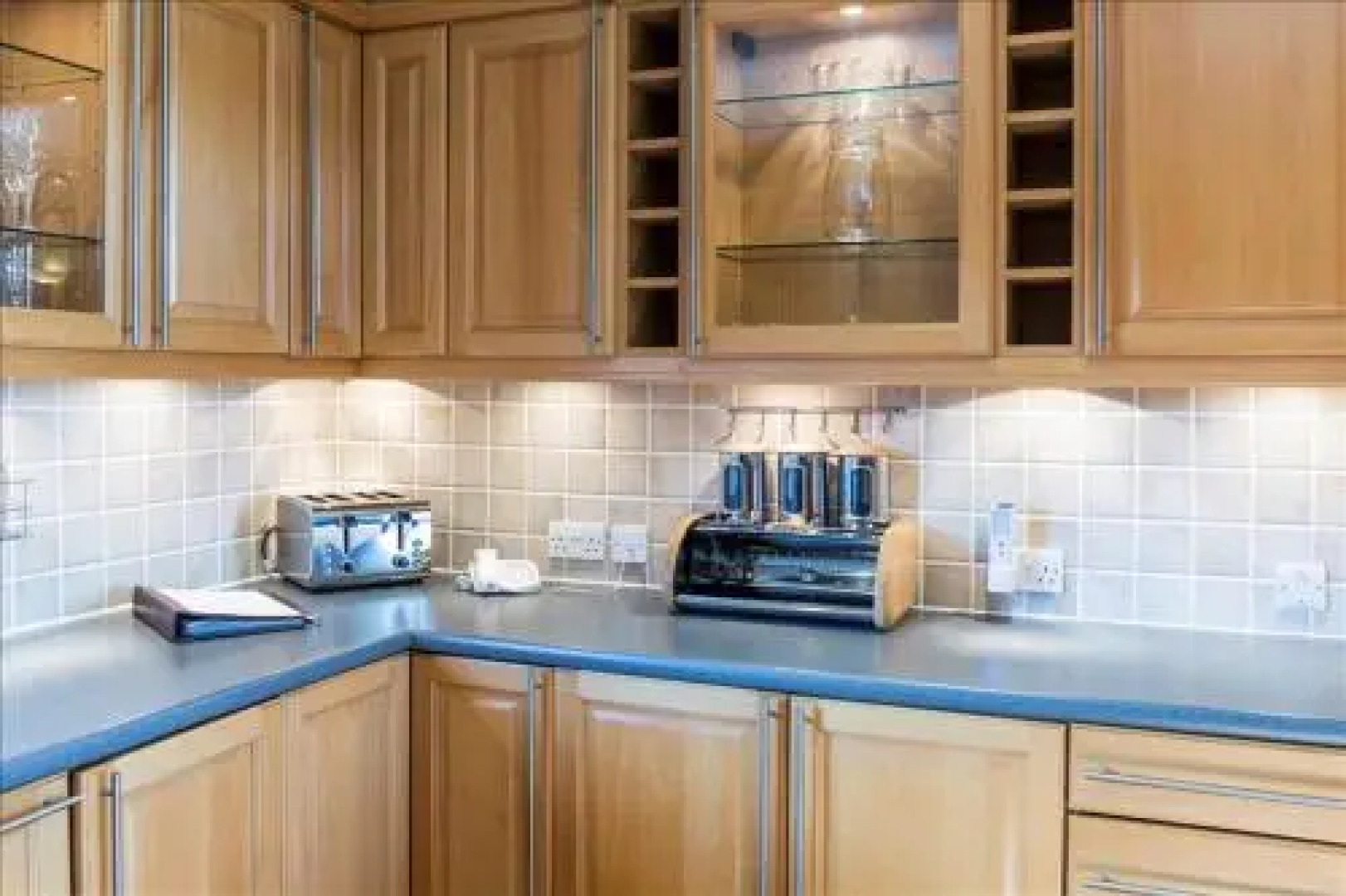 Cameron House Detached Lodge L80