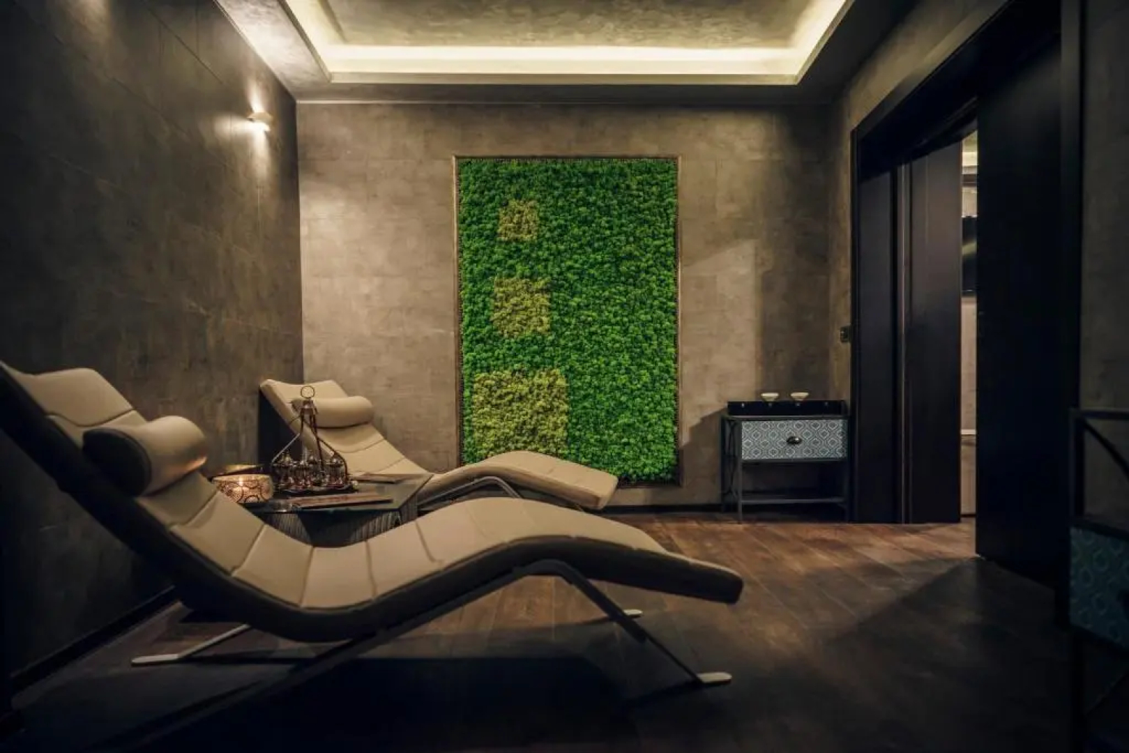 Vega Hotel