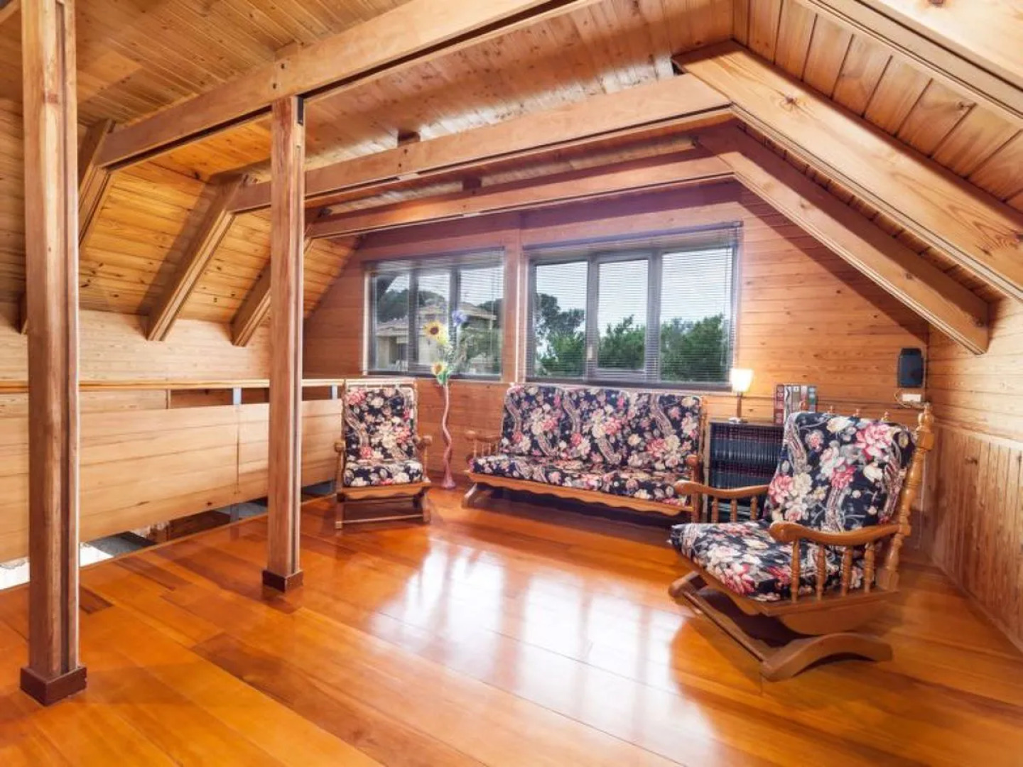 House Irisada Lentini Carlentini