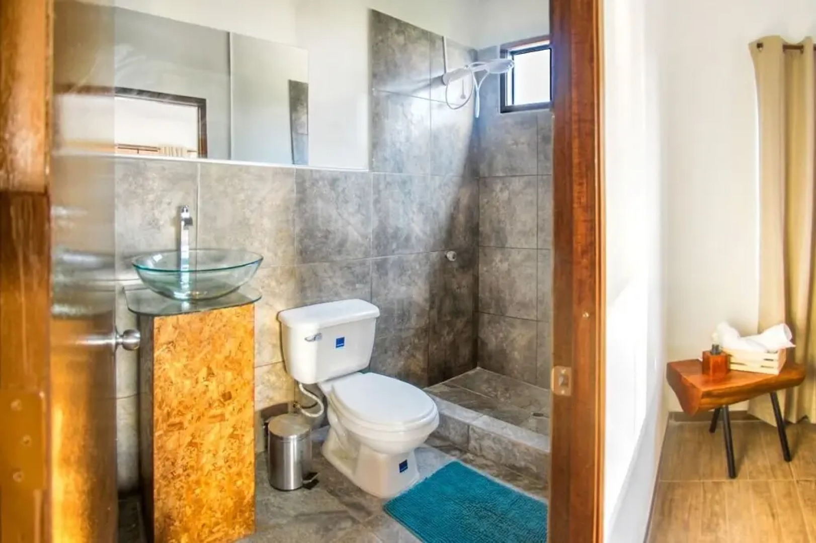 Don Rafael - Santa Eulalia