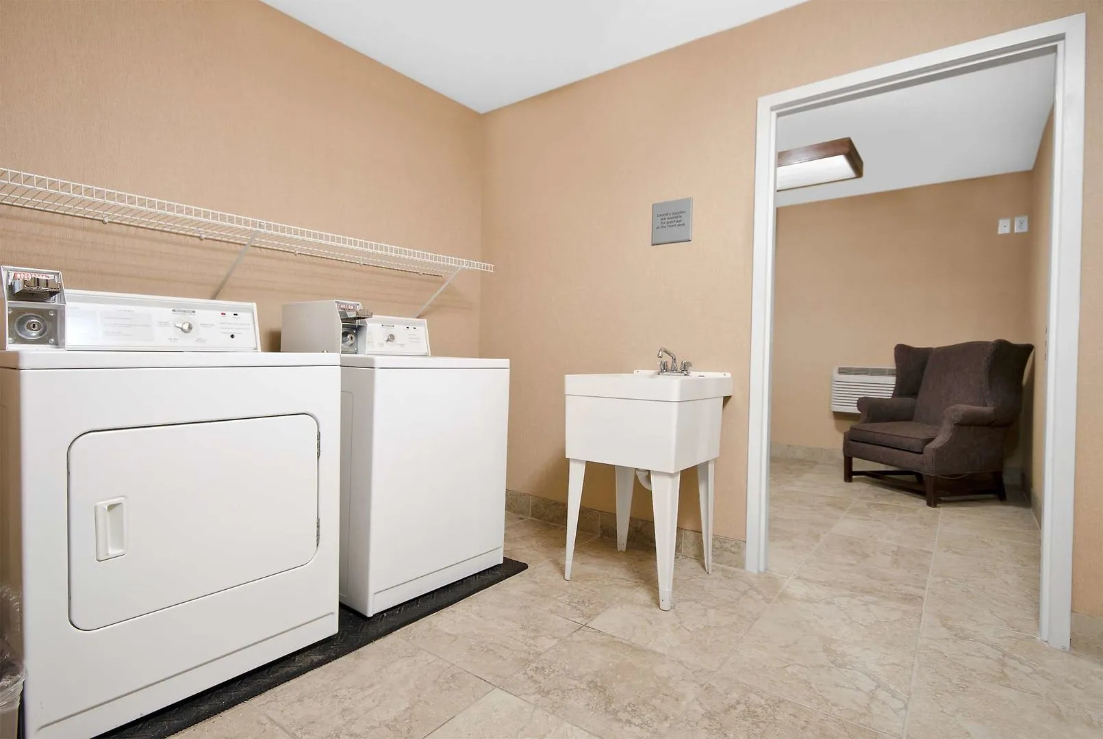 Hampton Inn Asheboro