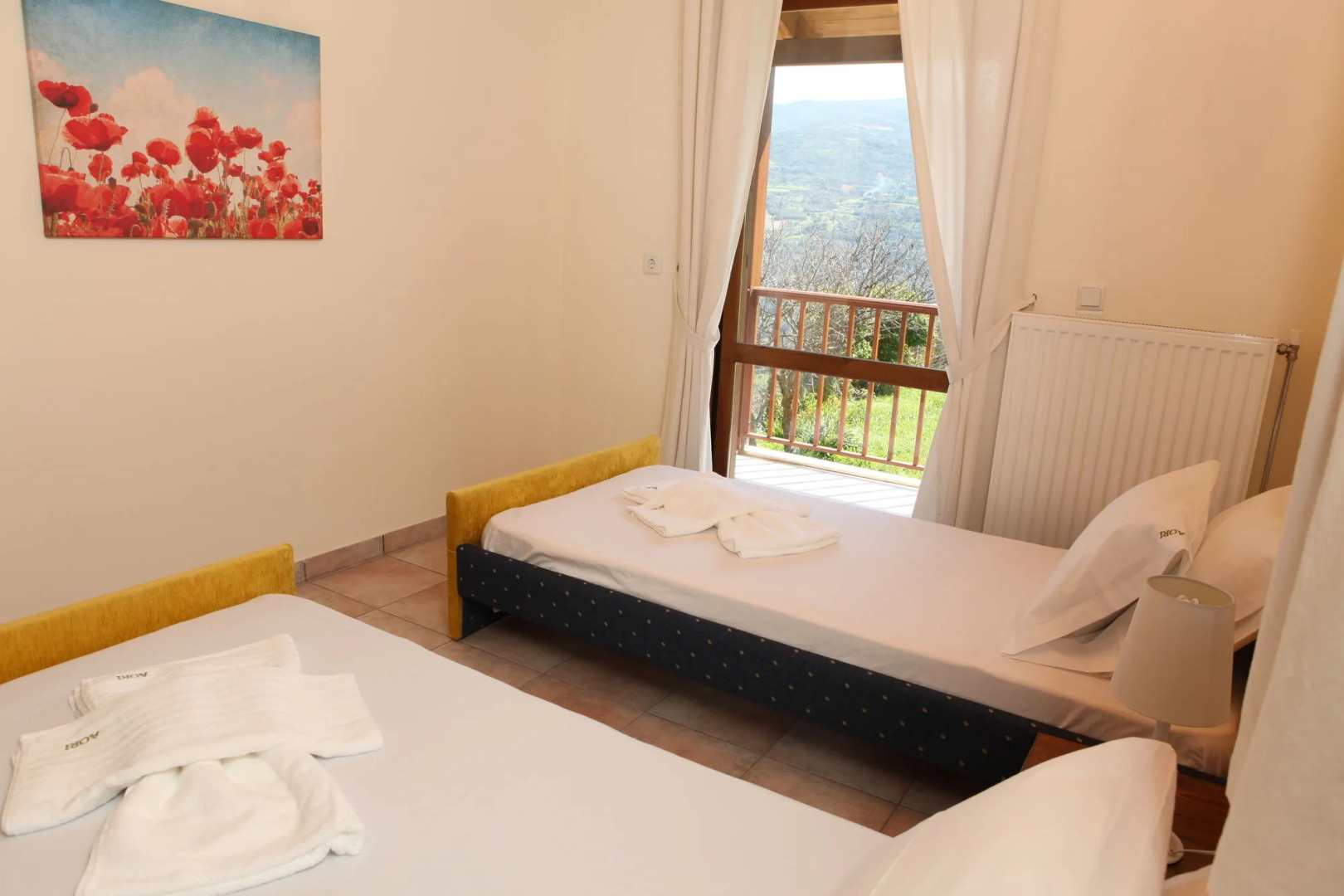 Aori villa