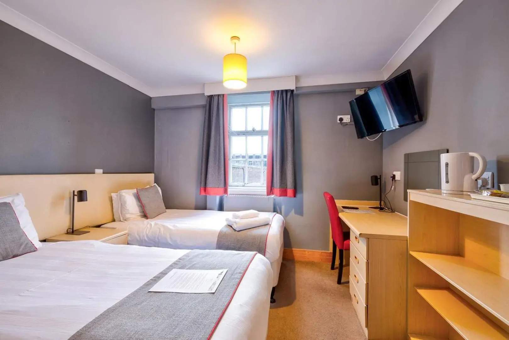 Portland House Hotel at Derby Conference Centre