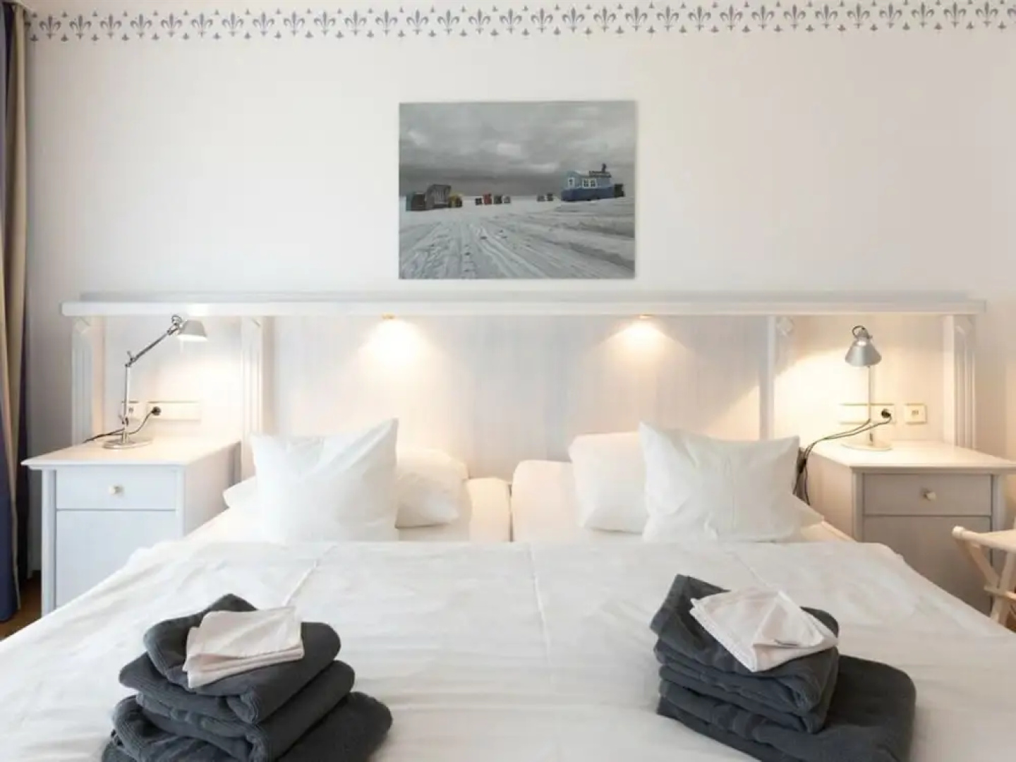 Am Januspark 14 Modern Retreat