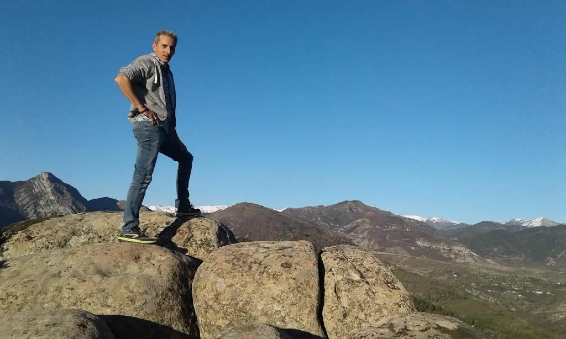 Hôtel Beauséjour Logis de France