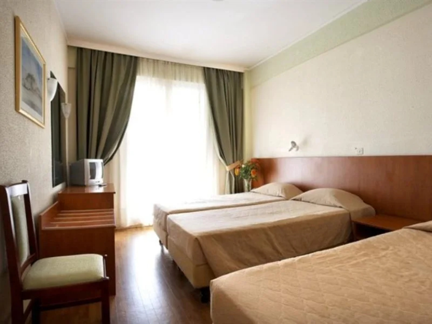 Airotel Malaconda Beach