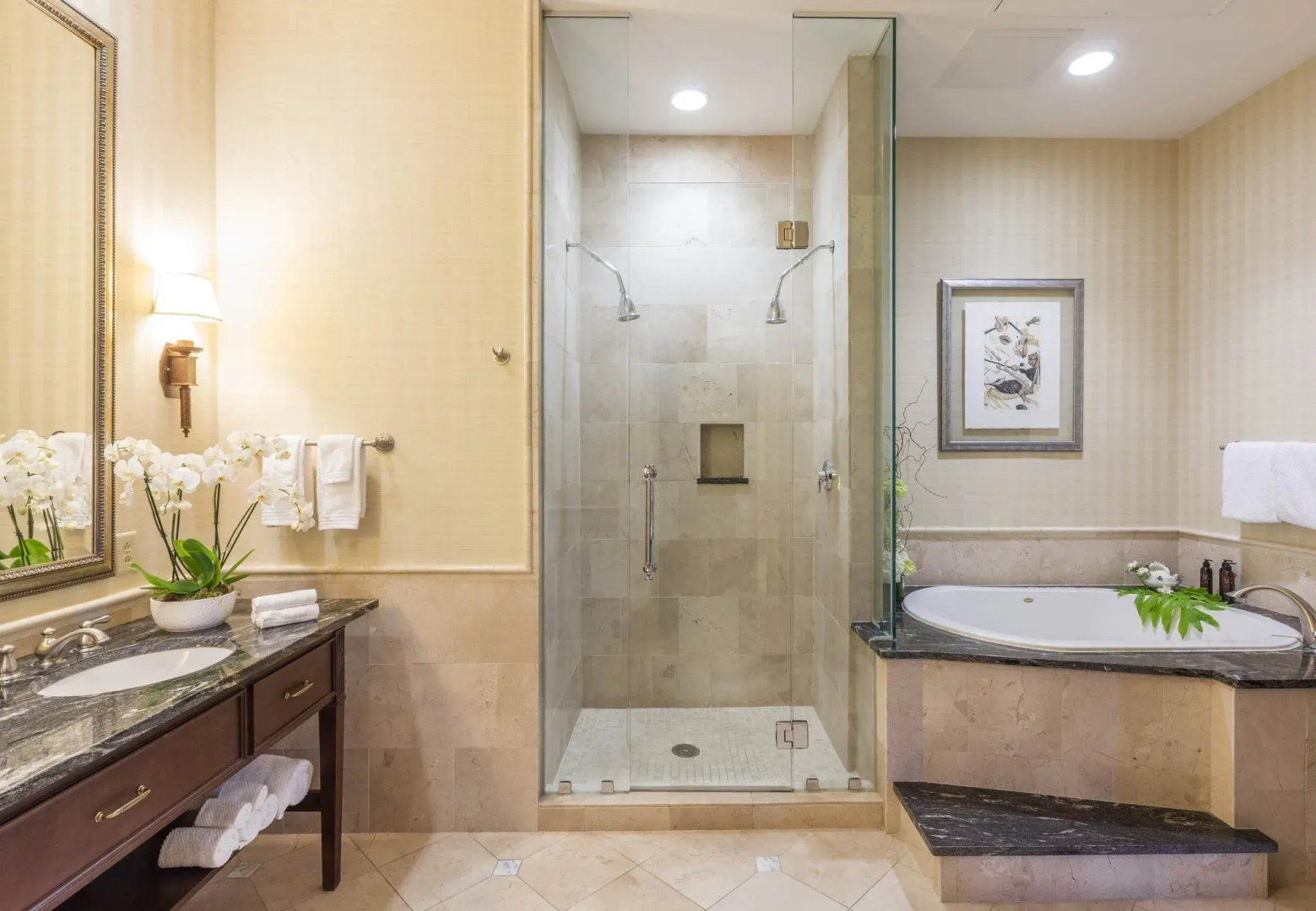 The Battle House Renaissance Mobile Hotel & Spa