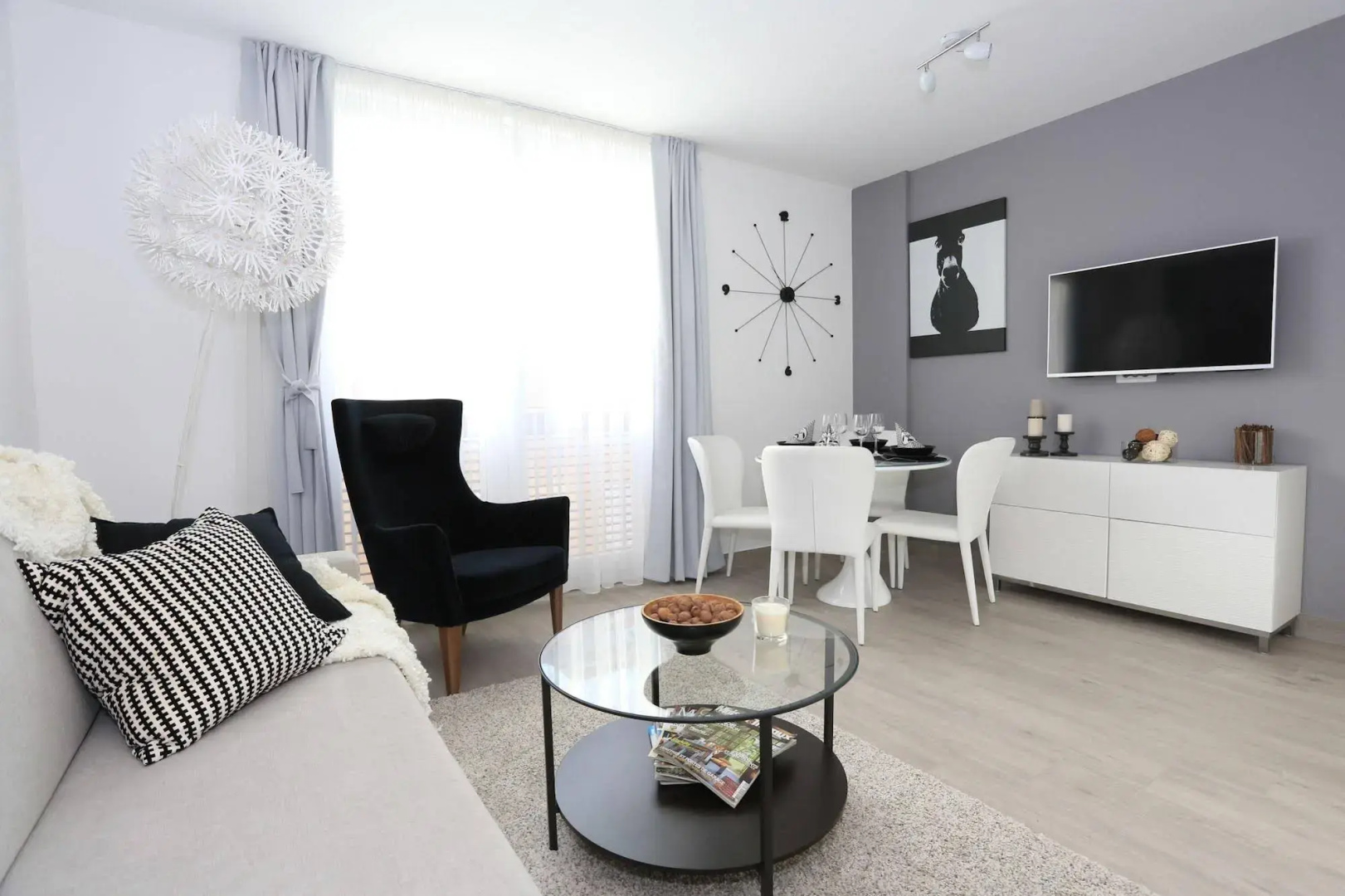 Apartments & Rooms Mareta Exclusive