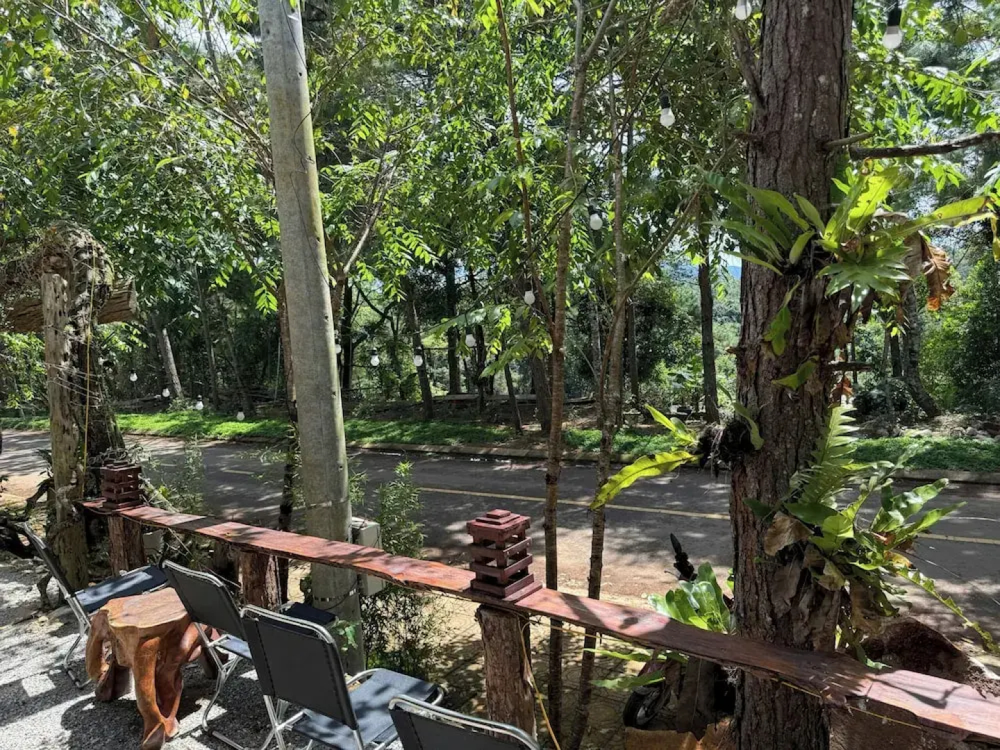 Thanh Binh Homestay Mang Den 47TC