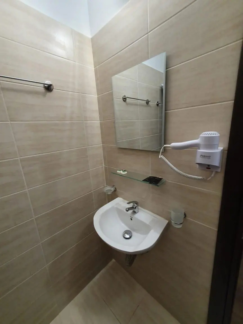 City Center Athnes Rooms