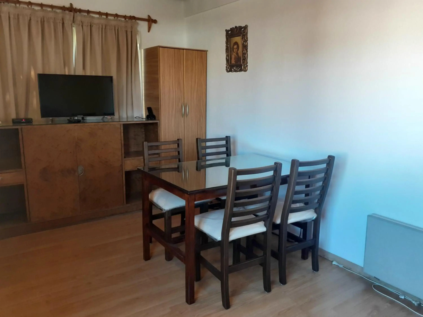 departamento 1 ambiente