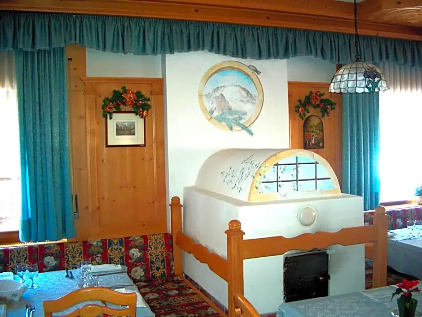 Hotel Rosalpina