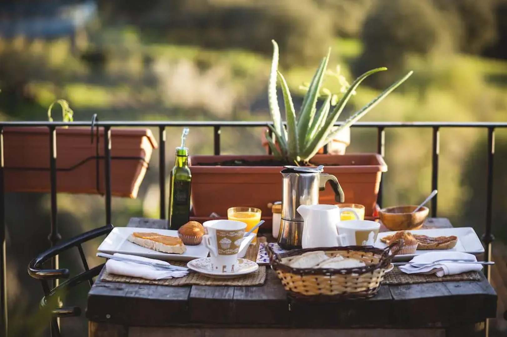 Casa Rural Orgullo Rural 4 estrellas